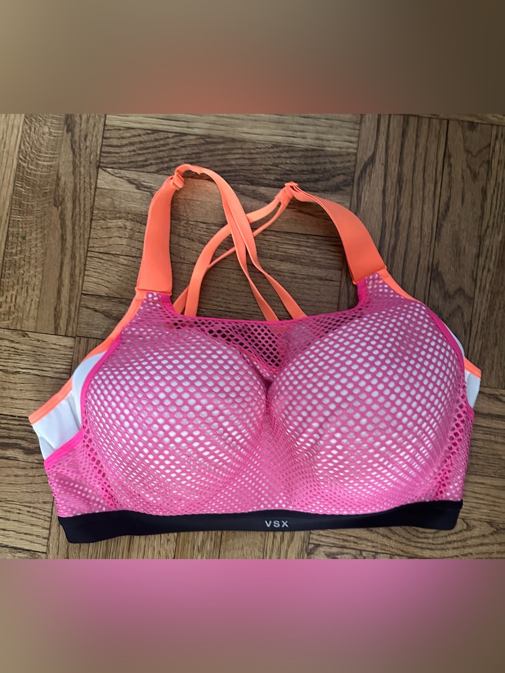 Victoria’s Secret VSX Sport Sports Bra - 36DD